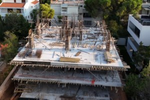 Νέο μπλόκο από τον Δήμαρχο Κηφισιάς σε οικοδομές- μεγαθήρια: Θα έφθαναν τα 12 μέτρα με τα μπόνους του ΝΟΚ - εικόνα 2