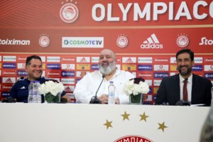 Ολυμπιακός-ΠΑΟΚ 75-54: Πρόκριση στους τελικούς και τώρα περιμένει αντίπαλο