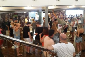 Τραγωδία στο Πόρτο Ράφτη - Νεκρός ανασύρθηκε 35χρονος ψαροντουφεκάς - εικόνα 2