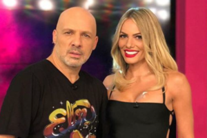 Φαίη Σκορδά: Έβαλε τα κλάματα on air - Πώς ο Θεοχάρης Ιωαννίδης την έκανε να κλάψει  [βίντεο] - εικόνα 2