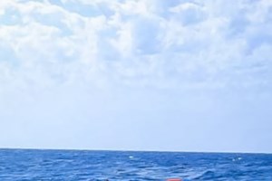 Ναυάγιο δουλεμπορικού στη Φολέγανδρο: Φόβοι για 38 νεκρούς - "Μόλις δύο φορούσαν σωσίβιο"