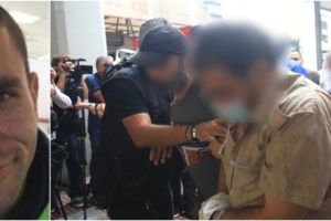 Δεμένα αύριο τα πλοία στα λιμάνια - Εικοσιτετράωρη απεργία πραγματοποιεί η ΠΝΟ για τον Αντώνη