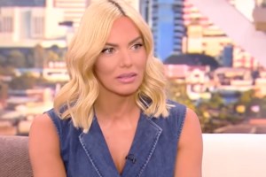 Ιωάννα Μαλέσκου: Προσπαθούσα να δείχνω ότι όλα είναι καλά, δεν ήταν όλα καλά