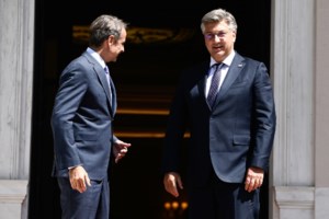 Νέα Φιλαδέλφεια: Τα 4 σημεία που πρότεινε ο Πλένκοβιτς για τους Κροάτες χούλιγκαν- Ποιοι ζήτησε να απελαθούν σύντομα