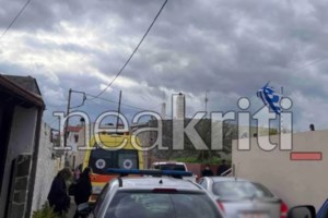 Ηράκλειο: Βαρύ πένθος για τον 34χρονο Νίκο που βρέθηκε νεκρός στο σπίτι του - Τα στοιχεία που αποκλείουν το σενάριο έκρηξης - εικόνα 2