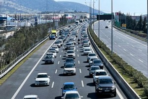 Τραγωδία στη Χαλκίδα: Ηλικιωμένος κάηκε ζωντανός στο σπίτι του