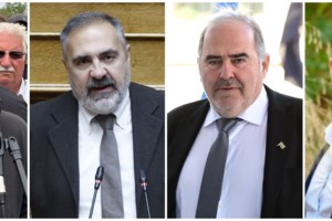 Ενταση στη Βουλή: Πρώην "Σπαρτιάτης" δήλωσε εκπρόσωπος της Συμμαχίας Ελλήνων - "Μαζί με τον Κασιδιάρη, αυτοί είστε" - εικόνα 2