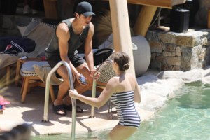 Αποκαλυπτικός ο Δημήτρης Γκοτσόπουλος: Ο γάμος, το παιδί και ο... Superman - εικόνα 6