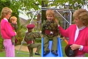 Σε κίνδυνο το βασίλειο του Κάρολου: Η τιμωρία από τον Χάρι για όσα πέρασε η μητέρα του - εικόνα 3