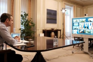 Βενιζέλος: Θα μπορούσε η χώρα να με χρειαστεί σε μία μεγάλη κρίση, μόνο σε κρίσεις με θυμούνται - εικόνα 3