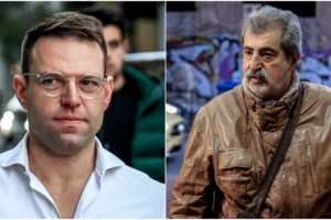 Κασσελάκης σε Μητσοτάκη: Τον καλώ να επιστρέψει στους αγρότες αυτά που τους "κλέβει"