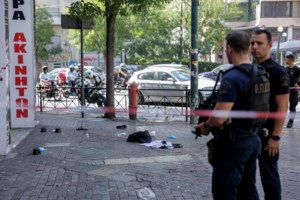Δολοφονίες στο κέντρο της Αθήνας: Πόλεμος συμμοριών Κούρδων που διακινούν μετανάστες και ναρκωτικά