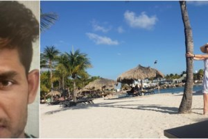 Δημόσιο ξέσπασμα από τον Βασίλειο Κωστέτσο για την Αναστάζια: "Δολοφονήθηκε από αλλόθρησκους απάνθρωπους…"