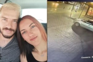 Γυναικοκτονία στους Αγίους Αναργύρους: Το καρτέρι που είχε στήσει ο 39χρονος έξω από το σπίτι της Κυριακής [Βίντεο]