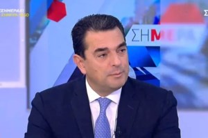 Γερμανία: Κρατικοποιείται η Uniper, η μεγαλύτερη εταιρεία φυσικού αερίου