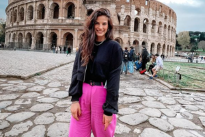 Χριστίνα Μπόμπα: Οι δίδυμες έγιναν 10 μηνών και κάνουν τα πρώτα τους βήματα [Βίντεο] - εικόνα 6