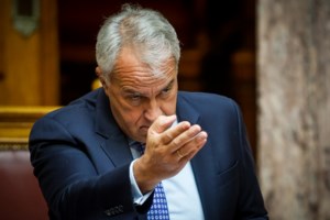 Ν. Ανδρουλάκης: Εμείς δεν αποκαλέσαμε κανέναν "δολοφόνο" - Υπάρχει ζήτημα με την ανεξαρτησία της δικαιοσύνης