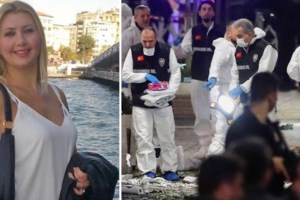 Ο Πλεύρης για τις αξιώσεις των Τούρκων να πληρώσει η 39χρονη τα νοσήλια: Αυτό δεν γίνεται πουθενά στην Ελλάδα