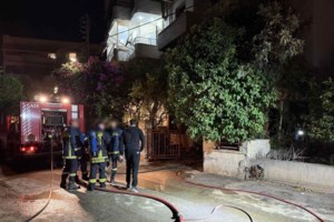 Τραγωδία στην Αμαλιάδα: Γνωστός επιχειρηματίας έβαλε τέλος στη ζωή του - Τον βρήκε ο πατέρας του