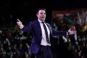 Κασσελάκης: Υπήρξε μία παρατυπία γιατί ήμουν απόδημος -Θα είμαι υποψήφιος πρωθυπουργός στις εθνικές εκλογές