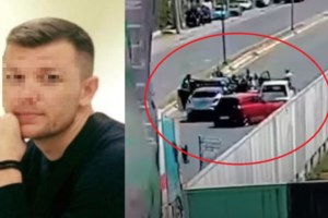 Πώς η ΕΛΑΣ συνέλαβε το "πίτμπουλ" του διαβόητου "Έντικ" από το Ντουμπάι - Έδερνε και έπαιρνε χρήματα για το λαθρεμπόριο τσιγάρων - εικόνα 2