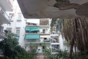 O γνωστός αντιεξουσιαστής Νίκος Ρωμανός συνελήφθη για τη γιάφκα στους Αμπελοκήπους - Βρέθηκε αποτύπωμά του - εικόνα 16