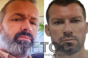 Πολιτική κόντρα ακόμα και για τη μαφιόζικη έκτελεση στη Ν. Σμύρνη: Τα πυρά Σπίρτζη και οι αιχμές Θεοδωρικάκου
