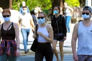 Στη δίνη του κορονοϊού ο πλανήτης - Πλησιάζουν τις 480.000 οι νεκροί - εικόνα 3