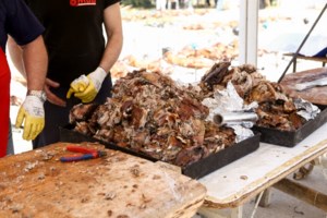 Σάββατο του Λαζάρου: Το τυπικό, τα κάλαντα και τα λαζαράκια - Γιατί απαγορεύεται το μνημόσυνο με κόλυβα - εικόνα 2