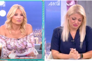 Θανάσης Ευθυμιάδης: Στο πλευρό των γυναικών με ένα συγκλονιστικό κείμενο - εικόνα 5