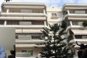 Μοσχάτο: Αυτή είναι η 47χρονη που κατηγορείται για τον θάνατο του απαγχονισμένου λογιστή - Μητέρα τριών παιδιών - εικόνα 7