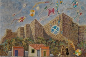 Καθαρά Δευτέρα: Γέμισε χαρταετούς ο ουρανός της Αττικής - Αδειασε το κέντρο της Αθήνας [εικόνες] - εικόνα 4