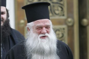 Νίκος Αναδιώτης: "Με αξίωσε ο Θεός και εν μέσω καραντίνας μετέλαβα" (Βίντεο)