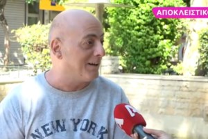 Σάλος με τις δηλώσεις Γαρδέλη για Πέτρο Φιλιππίδη: Αυτό δεν λέγεται βιασμός - Είναι φοβερός ηθοποιός [Βίντεο] - εικόνα 3