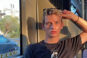 Θρήνος για τον 17χρονο που πέθανε από έμφραγμα στη Θεσπρωτία: Με τον ίδιο τρόπο "έφυγε" το 2013 και ο πατέρας του