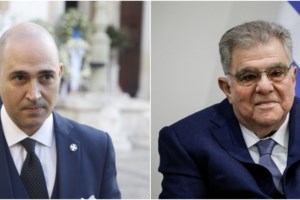 Το Twitter τρολάρει τον Μπογδάνο: "Ας πάει στο κόμμα της Λατινοπούλου, να περάσει ακρόαση από τη Βατίδου"