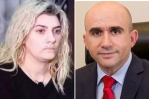 Η Πισπιρίγκου αποθεώνει τον Παπαδόπουλο: "Δεν θα ξεχάσω ποτέ πόσο μου συμπαραστάθηκες" - Γιατί επέλεξε τον Κούγια - εικόνα 2