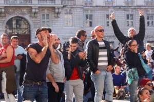 Κορονοϊός: 659 νέα κρούσματα στην Αττική και 523 στη Θεσσαλονίκη - Στο "κόκκινο" Λάρισα, Μαγνησία και Ημαθία