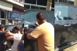 Λουπασάκης, καθ. Γεωλογίας για τις πλημμύρες: Να σπάσουμε αναχώματα για να φύγει το νερό - Χρειάζονται αλλαγές στον σχεδιασμό