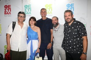 "Ραντεβού του χρόνου Θεού θέλοντος και... Μαξίμου επιτρέποντος" - Το καρφί Λαζόπουλου στο φινάλε του Αλ Τσαντίρι