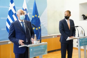 Handelsblatt: Η Toυρκία εξελίσσεται σε απειλή για την Ευρώπη - εικόνα 2