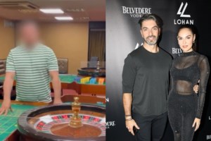 Νέοι διάλογοι από τη "συμμορία των καζίνο": "Πες του εντάξει 20 τώρα και 10 μετά και άει γ@…"