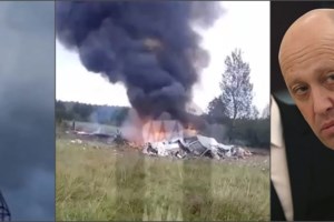 Η πρώτη αντίδραση Πούτιν για τον Πριγκόζιν: Ταλαντούχος επιχειρηματίας - Εκανε σοβαρά λάθη στη ζωή του...