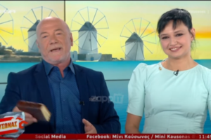 Ρεκόρ τηλεθέασης 32% για την ΕΡΤ με τον τελικό του Champions League