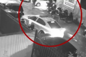 Εκρηξη στο Μπουρνάζι: Η εκδίκηση των... LIONS για τη δολοφονία του 37χρονου μέλους της συμμορίας στο κλαμπ