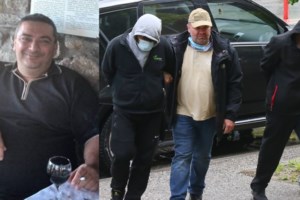 Θεσσαλονίκη: Εκτός φυλακής τα αδέρφια που σκότωσαν στο ξύλο τον 52χρονο επειδή τάιζε τα αδέσποτα ζωάκια - εικόνα 4