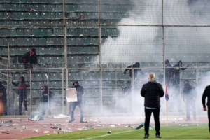 Βουλή: Ψηφίστηκε το νομοσχέδιο για την οπαδική βία - Πέρασαν οι τροπολογίες για κατώτατο μισθό και αγροτικό ρεύμα