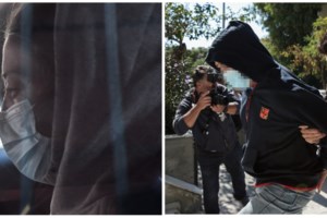 Κολωνός: Υπεύθυνος προσωπικού σε αλυσίδα σούπερ μάρκετ ο 55χρονος που συνελήφθη - Ηλεκτρολόγος ο 4ος που ψάχνει η ΕΛΑΣ