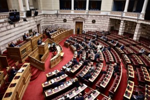 Αυτοψία Μητσοτάκη στο Τζάνειο: Καινούργιο νοσοκομείο που δεν έχει να ζηλέψει τίποτα από τα καλύτερα του ιδιωτικού τομέα - εικόνα 3