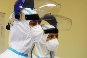 Καθοριστική εξέλιξη - BBC: Φθηνό και παγκοσμίως διαθέσιμο φάρμακο - Μειώνει τους θανάτους από κορονοϊό - εικόνα 2